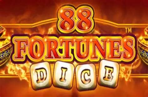 88 Fortunes Dice Slot - Play Online